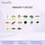 Diabliss Herbal Water for Blood Glucose Management & Immunity Boost Combo Pack - Image 7