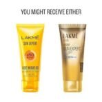 LAKME Sun Expert Spf 50 Sunscreen Gel, 100 g - Fast UK Delivery - Image 4