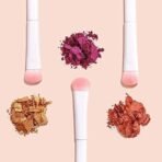 Wet n Wild Makeup Brush, Angled Liner Brush, 4g - White - Fast UK Delivery - Image 4