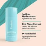 Foxtale Hydrating Face Wash (Pack of 3) with Hyaluronic Acid, Vitamin B5 for Women, Men | Pore Cleansing | Dirt Control | Makeup Remover | Cleanser For All Skin Types - 100 ml - Fast UK Delivery - Image 5