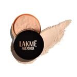 LAKME Rose Face Powder, Oily, Natural, Soft Pink, 40G - Fast UK Delivery
