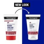 Neutrogena Concentrated Non Scented Hands Cream 50ml - Fast UK Delivery - Image 3