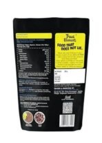 True Elements Walnuts Kernels 200g - 100% Clean and Natural Akhrot | Walnuts without Shell | Premium Dry Fruits for Healthy Diet - Fast UK Delivery - Image 3