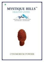 Mystique Hills Cynomorium Powder (100 g) - Image 2
