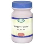 Kamdhenu Laboratories Badam Pak 200 gm, Pack of 1| For stamina, strength and energy - Image 2