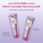 L'Oreal Paris Everpure Sulfate Free Moisture Shampoo, 250 ml - Fast UK Delivery - Image 3