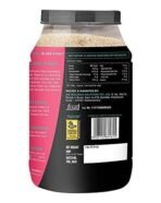 True Elements Certified Quinoa 2kg - Healthy Food | Diet Food | Quinoa Seeds - Fast UK Delivery - Image 4