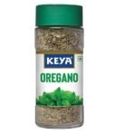 Keya Oregano | Freeze Dried | Seasoning For Pizza, Pasta, Marinades And Soups | No Artificial Flavours And Colours | Sprinkler |15gm - Fast UK Delivery - Image 2