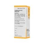 Dr. Bakshi's BAKSON'S HOMOEOPATHY # B 48 Vein Drops (30 Ml) - 1 Count - Image 3