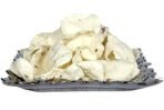 Organic Bites Combo of Golden Fingers/Mix Fryums/Wheel Shape Fryums/Jeera Rice Papad -800 gm - Fast UK Delivery - Image 4