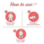 O3+ Bright & White Mask For Women & Men (All Skin Types) (50gm) - Fast UK Delivery - Image 7
