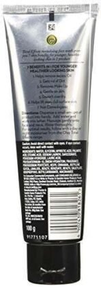Olay Total Effects 7-In-1 Anti Aging Foaming Face Wash Cleanser, 100g - Fast UK Delivery - Image 3