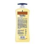 Vaseline Non Greasy, Long Lasting Moisturisation Intensive Care Deep Moisture Body Lotion For Healthy, Glowing Skin for Dry skin- 600 ml - Fast UK Delivery - Image 4