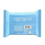 Neutrogena Makeup Remover Cleansing Towelettes 25 ct 2 Pack - Fast UK Delivery - Image 6