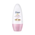 Dove Eventone Deodorant Roll On For Women, Antiperspirant Underarm Roll On Removes Odour, Keeps Skin Fresh & Clean, Alcohol Free, Paraben Free, 50 ml - Fast UK Delivery