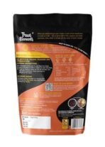 True Elements Steel Cut Oats 3Kg (1.5Kg * 2) - Steel Cut Oats | 100% Wholegrain | Protein Rich Oats Breakfast | Healthy And Fibre Rich Breakfast - Fast UK Delivery - Image 3