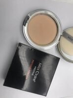 Miss Claire Miss Claire Prestige Pressed Powder 21 Natural Beige, Beige, 10 Grams, Orange, 10 g - Fast UK Delivery - Image 2