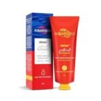 Aqualogica Detan+ Gentle Melt Exfoliator - 50 g | Gently Exfoliates | Visibly Removes Tan for Brighten & Smooth Skin| For Men & Women - Fast UK Delivery - Image 2