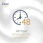 Dove Antiperspirant Stick Invisible Dry, 40G - Fast UK Delivery - Image 6
