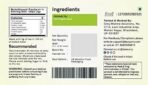 TEACURRY Oregano Tea Tea (1 Month Pack, 30 Tea Bags) - Helps with anti-inflammation, Cough and digestion - 100% Natural - Fast UK Delivery - Image 7