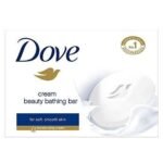 Dove Bathing Bar, 300 grams - Fast UK Delivery