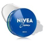 NIVEA Creme | Multi Purpose Cream | Gentle Moisturization | All Skin Types | All Season Cream (250ml) - Fast UK Delivery - Image 2