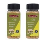 Easy Life Combo of Roasted Garlic 80g (Pack of 2) - Fast UK Delivery - Image 2