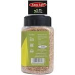 Easy Life Roasted Garlic 150g (Housewife's Easy Buy for Kitchen Shelf - a Perfect Instant & Quick Solution - Dry Lehsun Granules Dried Natural Lasun Powder Flakes Bread Pizza Pasta Biryanis Subzis) - Fast UK Delivery - Image 7