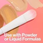 wet n wild Large Concealer Brush by Wet 'n Wild - Fast UK Delivery - Image 3