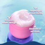 Aqualogica ILLUMINATE+ PROTECT & HYDRATE KIT| Illuminate+ Dewy Sunscreen SPF 50+ PA++++ (50 g) + Illuminate+ Hydra Gel Moisturizer (200g)|SPF 50+ PA++++|For Luminous Skin|24 Hour Intense Hydration - Fast UK Delivery - Image 5