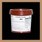 Konfiz Caramel Filling | Caramel Filling - FLCRL | Morde - 1 kg - Fast UK Delivery - Image 2