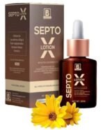 HOMOCOS Burnett Septo X Lotion 30Ml Pack Of 1 - Image 2