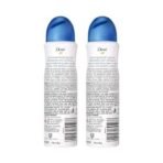 Dove Original Deodorant Cream For Women|| 150 Ml+Dove Original Deodorant For Women|| 150 Ml - Fast UK Delivery - Image 3