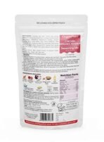 OrganoNutri Chicken Angara Masala | 100g | Reclosable Eco-Zipper Pouch - Fast UK Delivery - Image 3