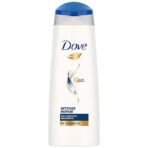 Dove Intense Repair Shampoo, 180 ml - Fast UK Delivery