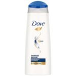 Dove Intense Repair Shampoo, 180 ml - Fast UK Delivery