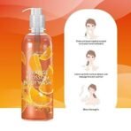 Aroma Magic Orange Blossom Body Wash, 500ml - Fast UK Delivery - Image 7