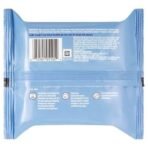 Neutrogena Makeup Remover Cleansing Towelettes Refill Pack, 25 Count - Fast UK Delivery - Image 3