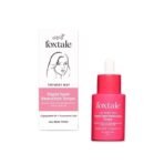 Foxtale 3% Tranexamic Acid Face Serum with Peptides & Niacinamide for Hyperpigmentation, Reduces Marks & Dark Spots, Evens Out Skin Tone, All Skin Types, Men and Women - 30 ml - Fast UK Delivery