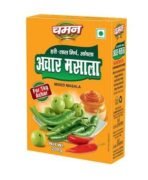 Chaman Mirch Amla Achar Masala 200G, Vegetable Masala - Powder - Fast UK Delivery - Image 2