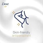 Dove Antiperspirant Stick Invisible Dry, 40G - Fast UK Delivery - Image 4
