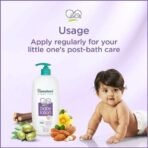 Himalaya Baby Lotion 700ml - Fast UK Delivery - Image 7