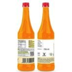 Dhampure Speciality Mango Syrup, 750Ml - Fast UK Delivery - Image 3