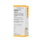 Dr. Bakshi's BAKSON'S HOMOEOPATHY # B 63 Kidney Drops (30 ml) - Image 3