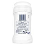 Dove Unisex Invisible Dry Stick Anti-Perspirant Deodorant Roll On 40Ml (black), Pack Of 1 - Fast UK Delivery - Image 3