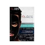 O3+ Alpha Men Acno D-Tan face wash With Tea Tree 100 gram + O3+ Alpha Men Energy White Charcoal Face Sheet Mask 30gm - Fast UK Delivery - Image 6