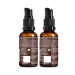 WOW Skin Science Anti Acne Face Serum|Natural Neem Leaf & Tea Tree Oil|Reduce Spots, Skin Repair, Pimple Free, Bright Skin|No Parabens|Face Serum for Women & Men|30 ml|Pack of 2 - Fast UK Delivery - Image 3