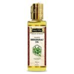 INDUS VALLEY Bhringraj Oil - (100ml) - Fast UK Delivery - Image 2