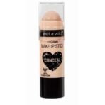 WET N WILD MegaGlo Makeup Stick - Follow Your Bisque - Fast UK Delivery - Image 3