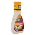 American Garden World Explorer Creamy Caesar Dressing, 9 fl oz 267 ml - Fast UK Delivery - Image 4